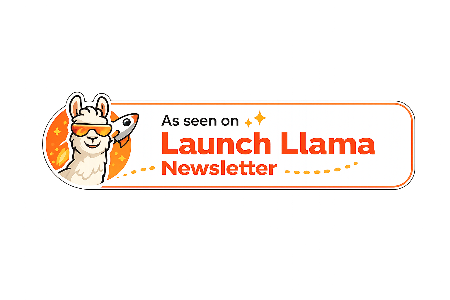 Launch Llama – 5 best tools every Tuesday